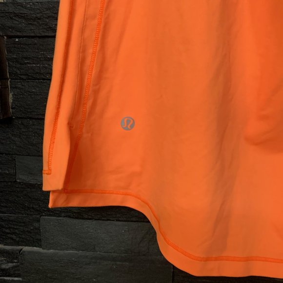 lululemon Cross Back Tank - EUC - 10 - Picture 2 of 9